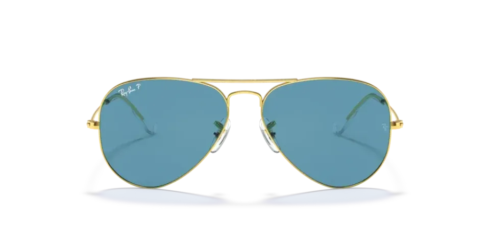 Ray-Ban RB 3025 9196/S2 62 Unisex Güneş Gözlüğü