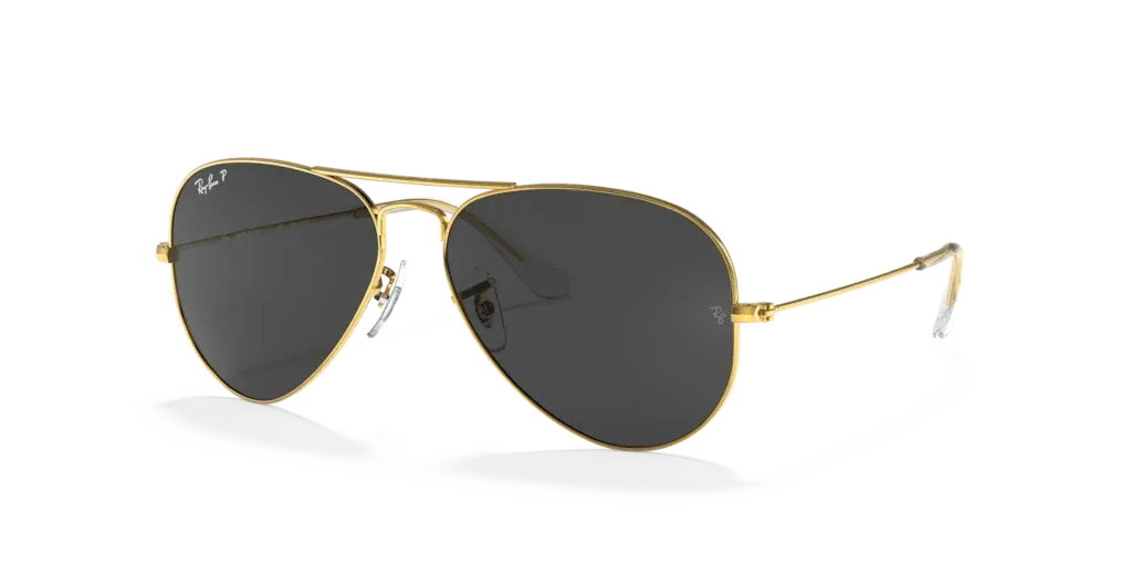 Ray-Ban RB 3025 9196/48  62 Unisex Güneş Gözlüğü