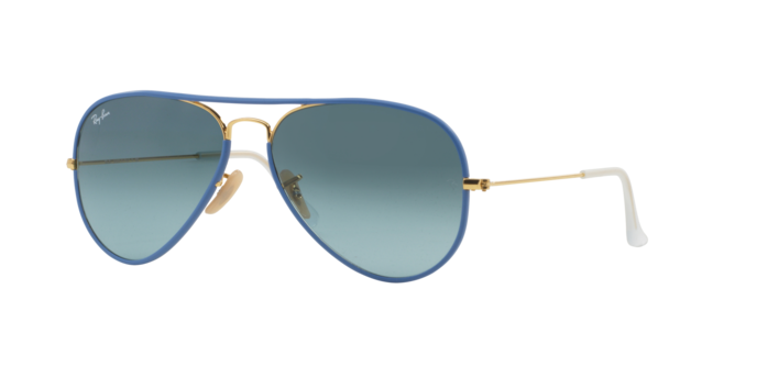 Ray-Ban RB 3025JM 001/4M 58 Unisex Güneş Gözlüğü