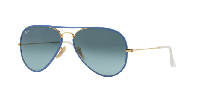 Ray-Ban RB 3025JM 001/4M 58 Unisex Güneş Gözlüğü