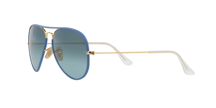 Ray-Ban RB 3025JM 001/4M 58 Unisex Güneş Gözlüğü