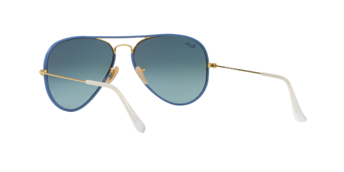 Ray-Ban RB 3025JM 001/4M 58 Unisex Güneş Gözlüğü