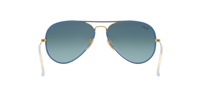 Ray-Ban RB 3025JM 001/4M 58 Unisex Güneş Gözlüğü