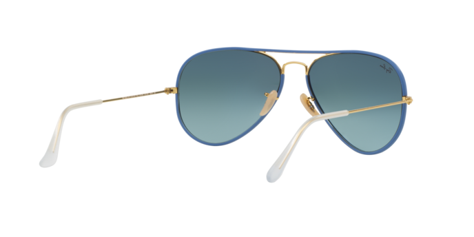 Ray-Ban RB 3025JM 001/4M 58 Unisex Güneş Gözlüğü