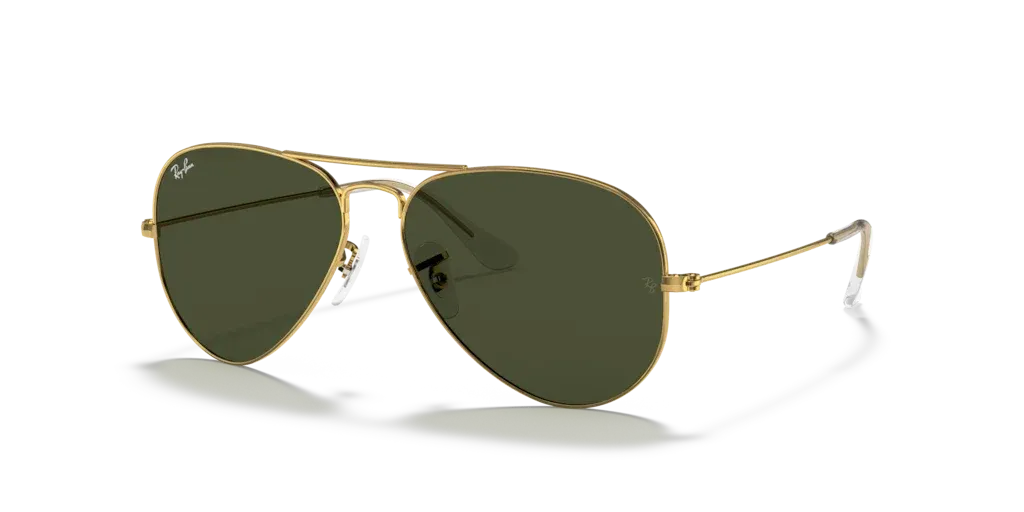 Ray-Ban RB 3025 L0205 58 Unisex Güneş Gözlüğü