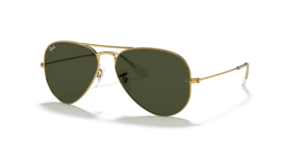 Ray-Ban RB 3025 L0205 58 Unisex Güneş Gözlüğü