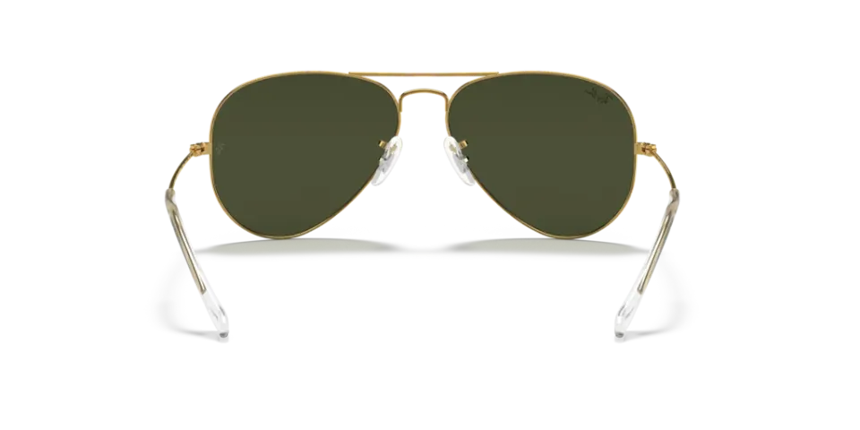 Ray-Ban RB 3025 L0205 58 Unisex Güneş Gözlüğü