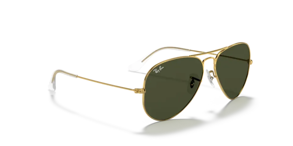 Ray-Ban RB 3025 L0205 58 Unisex Güneş Gözlüğü