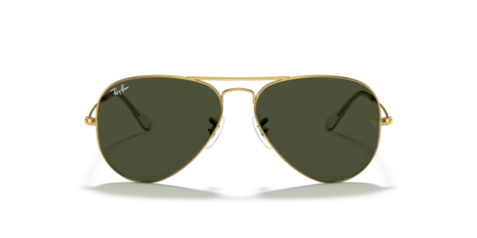 Ray-Ban RB 3025 L0205 58 Unisex Güneş Gözlüğü