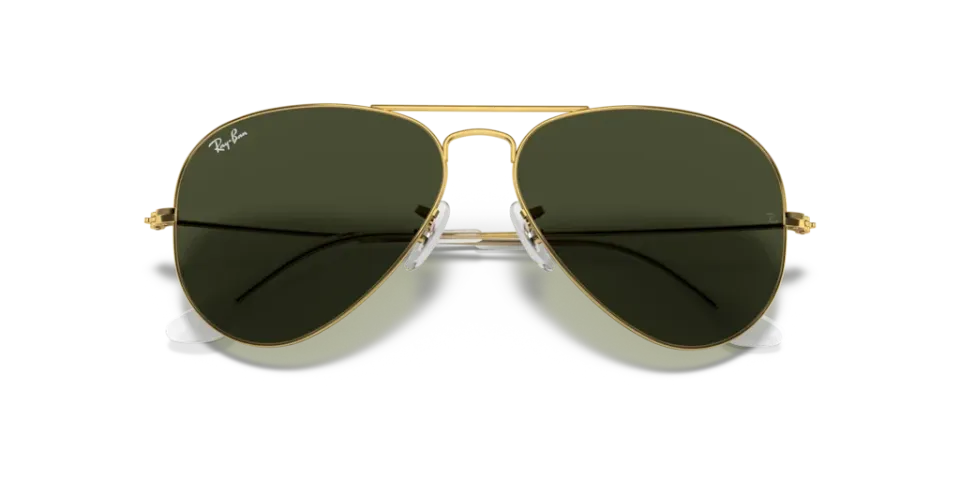 Ray-Ban RB 3025 L0205 58 Unisex Güneş Gözlüğü