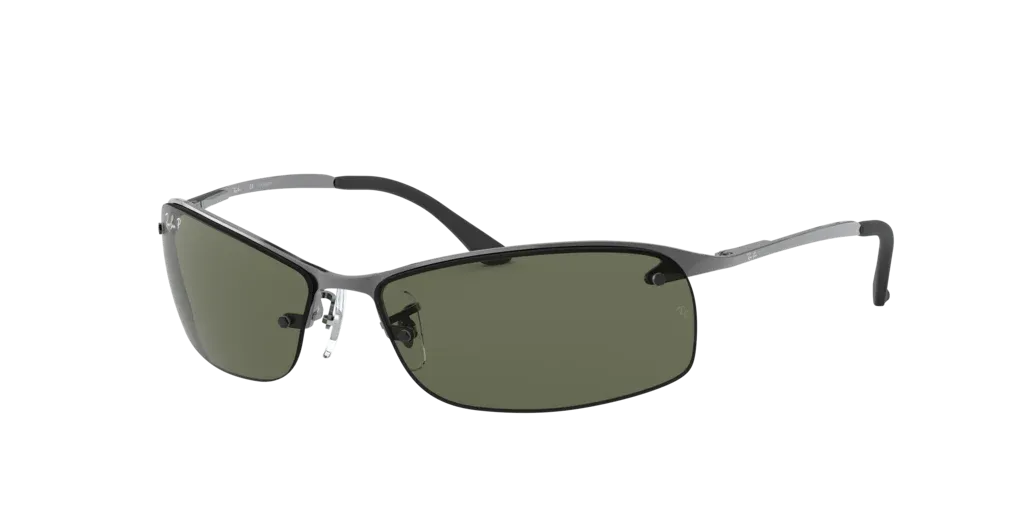 Ray-Ban RB 3183 004/9A 63 Erkek Güneş Gözlüğü