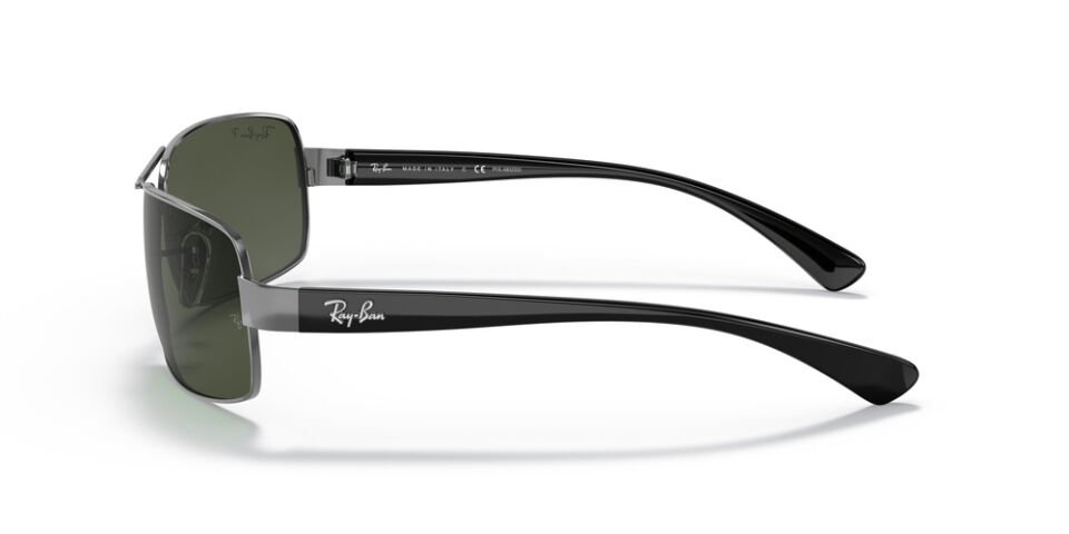 Ray-Ban RB 3379 004/58 64 Erkek Güneş Gözlüğü