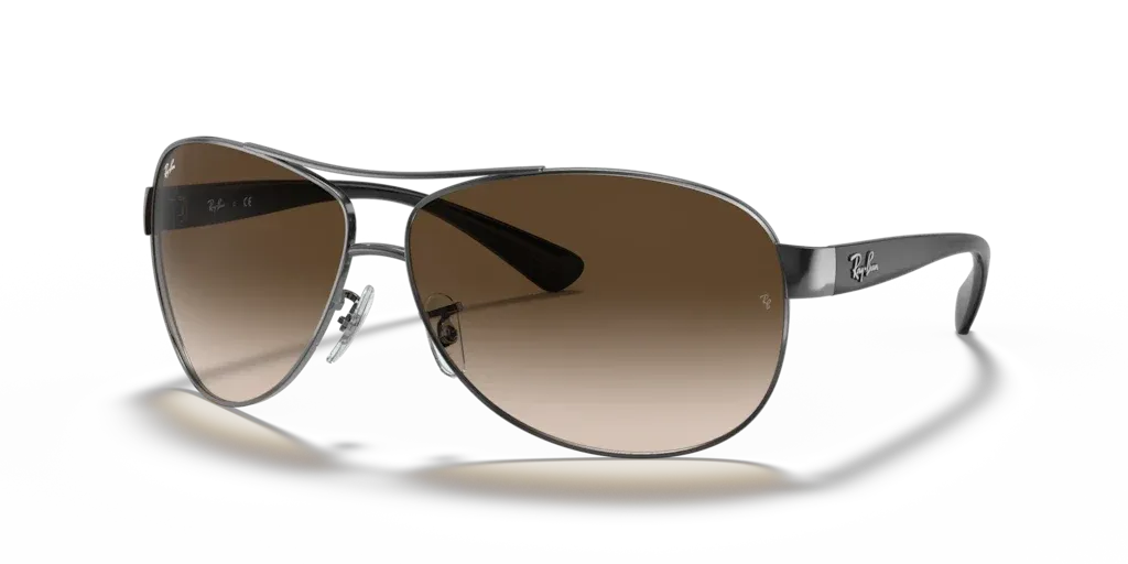 Ray-Ban RB 3386 004/13 63 Erkek Güneş Gözlüğü