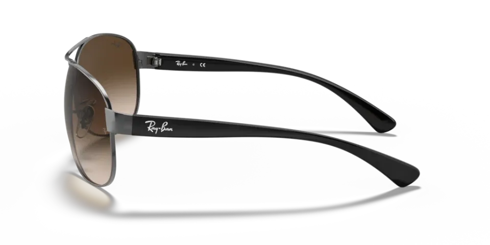 Ray-Ban RB 3386 004/13 63 Erkek Güneş Gözlüğü