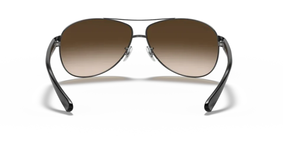 Ray-Ban RB 3386 004/13 63 Erkek Güneş Gözlüğü