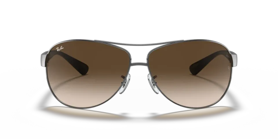 Ray-Ban RB 3386 004/13 63 Erkek Güneş Gözlüğü