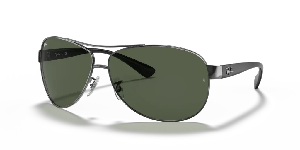 Ray-Ban RB 3386 004/71 67 Erkek Güneş Gözlüğü
