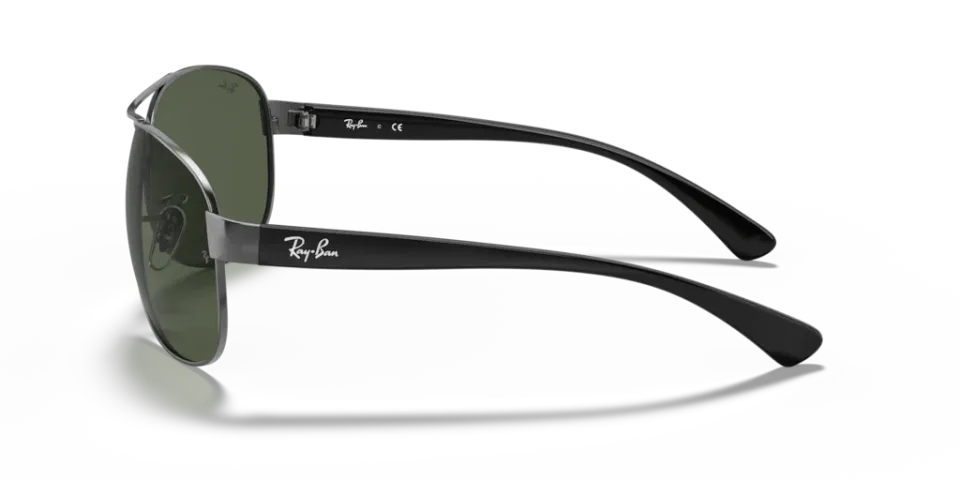 Ray-Ban RB 3386 004/71 67 Erkek Güneş Gözlüğü