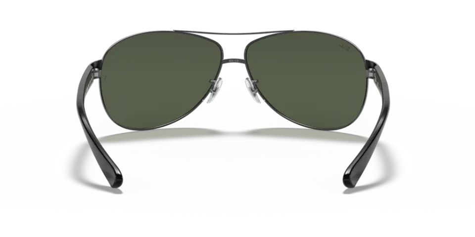 Ray-Ban RB 3386 004/71 67 Erkek Güneş Gözlüğü