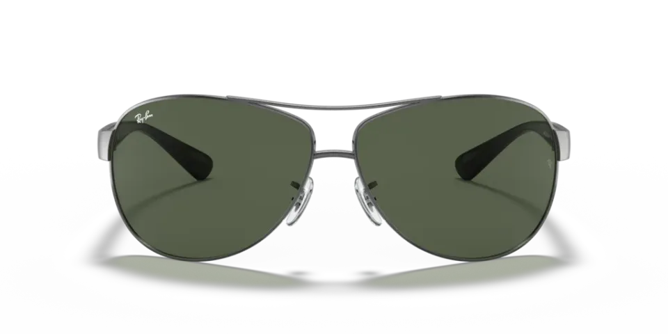 Ray-Ban RB 3386 004/71 67 Erkek Güneş Gözlüğü