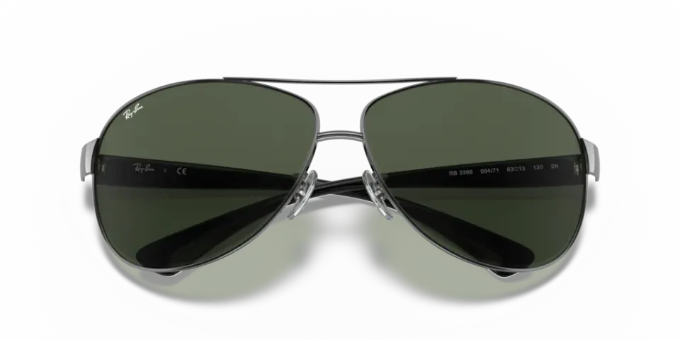 Ray-Ban RB 3386 004/71 67 Erkek Güneş Gözlüğü