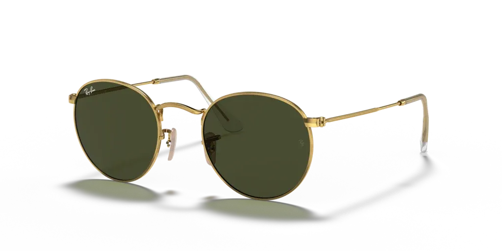 Ray-Ban RB 3447 001 50 Unisex Güneş Gözlüğü