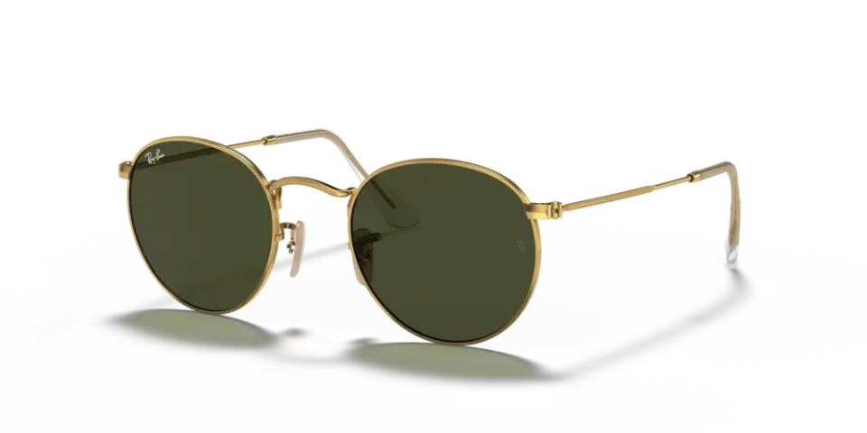 Ray-Ban RB 3447 001 50 Unisex Güneş Gözlüğü