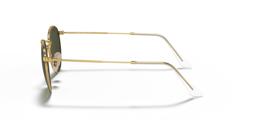 Ray-Ban RB 3447 001 50 Unisex Güneş Gözlüğü