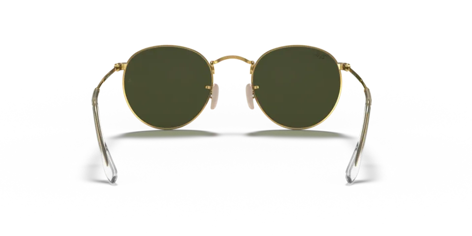 Ray-Ban RB 3447 001 50 Unisex Güneş Gözlüğü
