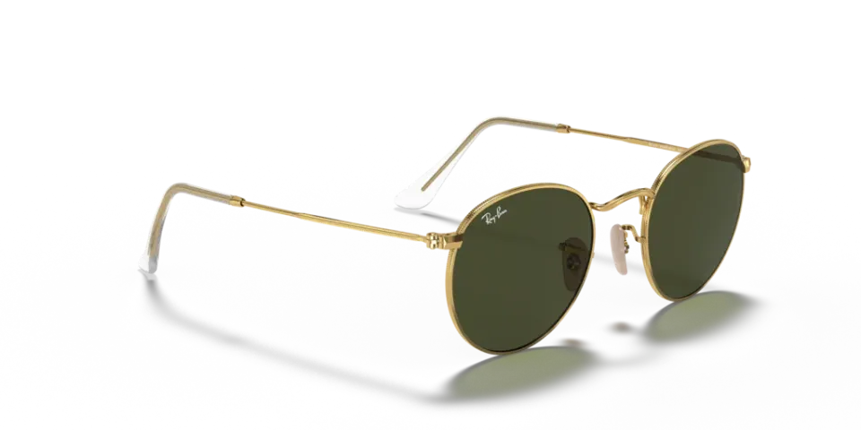 Ray-Ban RB 3447 001 50 Unisex Güneş Gözlüğü