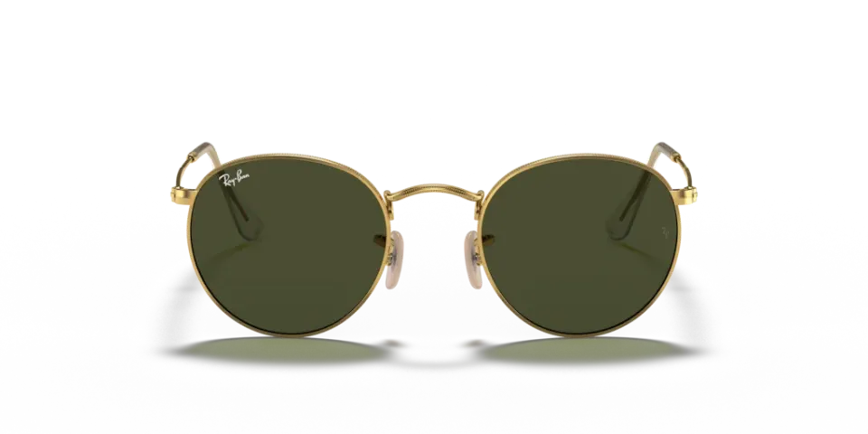 Ray-Ban RB 3447 001 50 Unisex Güneş Gözlüğü
