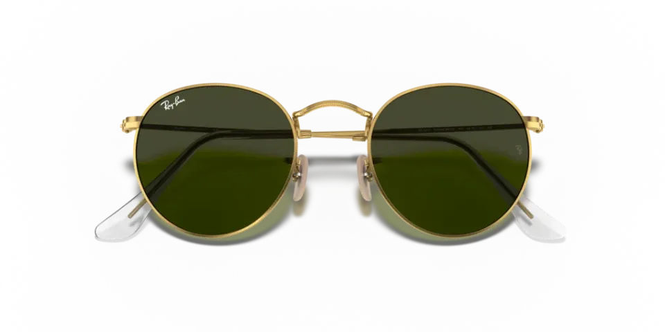 Ray-Ban RB 3447 001 50 Unisex Güneş Gözlüğü