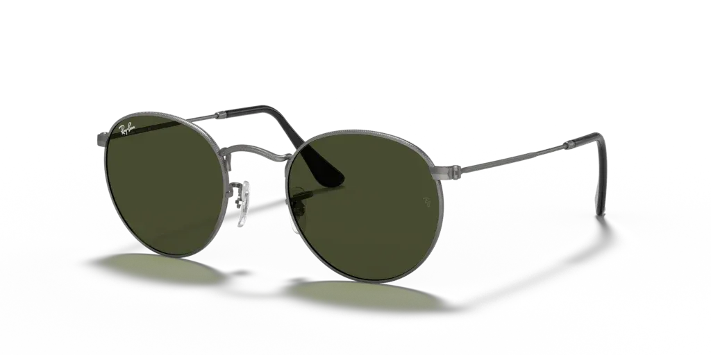 Ray-Ban RB 3447 029 53 Unisex Güneş Gözlüğü