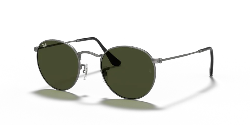 Ray-Ban RB 3447 029 53 Unisex Güneş Gözlüğü