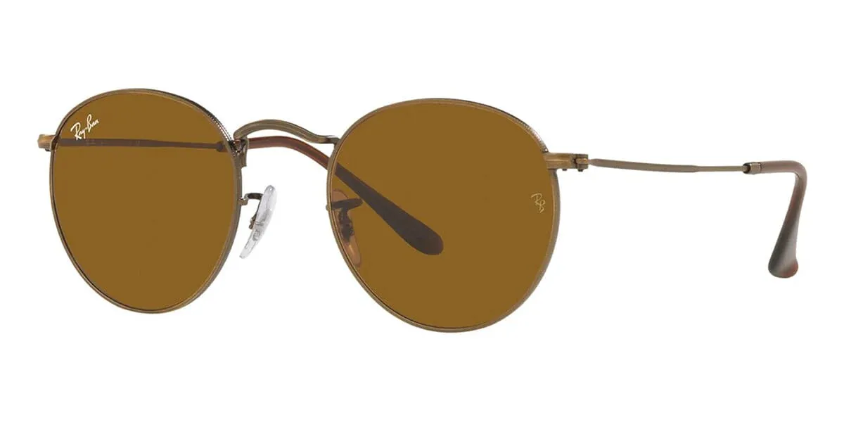 Ray-Ban RB 3447 9228/33 50 Unisex Güneş Gözlüğü