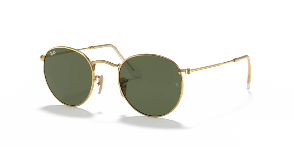 Ray-Ban RB 3447N 001 50 Unisex Güneş Gözlüğü