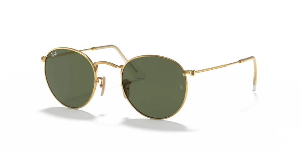 Ray-Ban RB 3447N 001 50 Unisex Güneş Gözlüğü