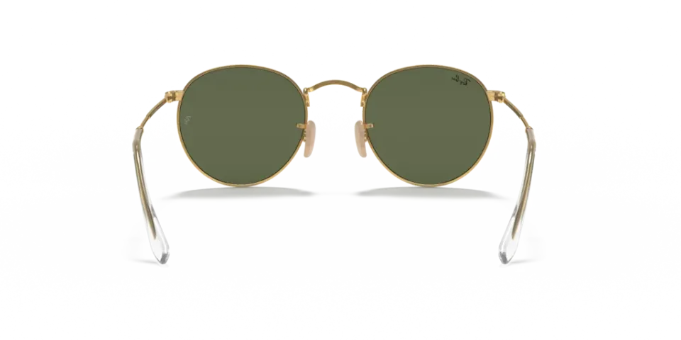 Ray-Ban RB 3447N 001 50 Unisex Güneş Gözlüğü
