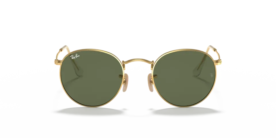 Ray-Ban RB 3447N 001 50 Unisex Güneş Gözlüğü