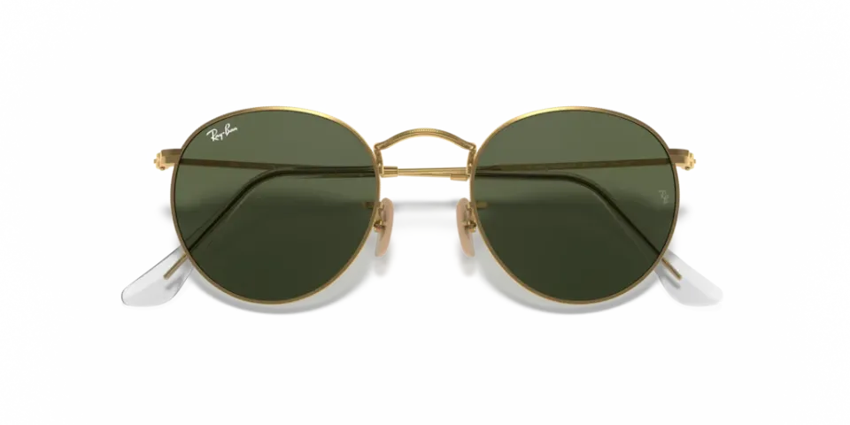 Ray-Ban RB 3447N 001 50 Unisex Güneş Gözlüğü