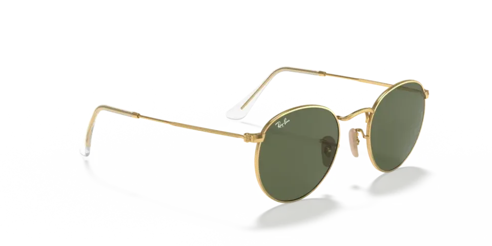 Ray-Ban RB 3447N 001 53 Unisex Güneş Gözlüğü