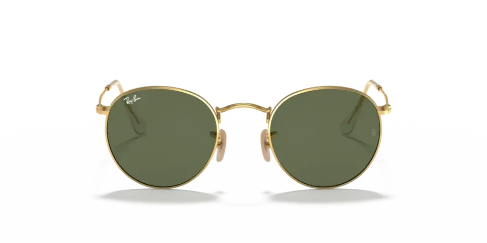 Ray-Ban RB 3447N 001 53 Unisex Güneş Gözlüğü