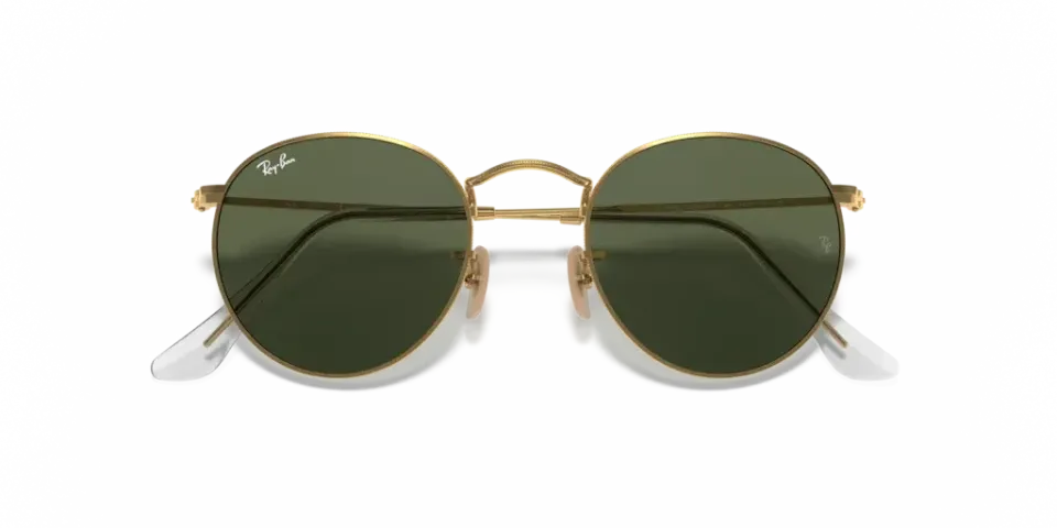 Ray-Ban RB 3447N 001 53 Unisex Güneş Gözlüğü