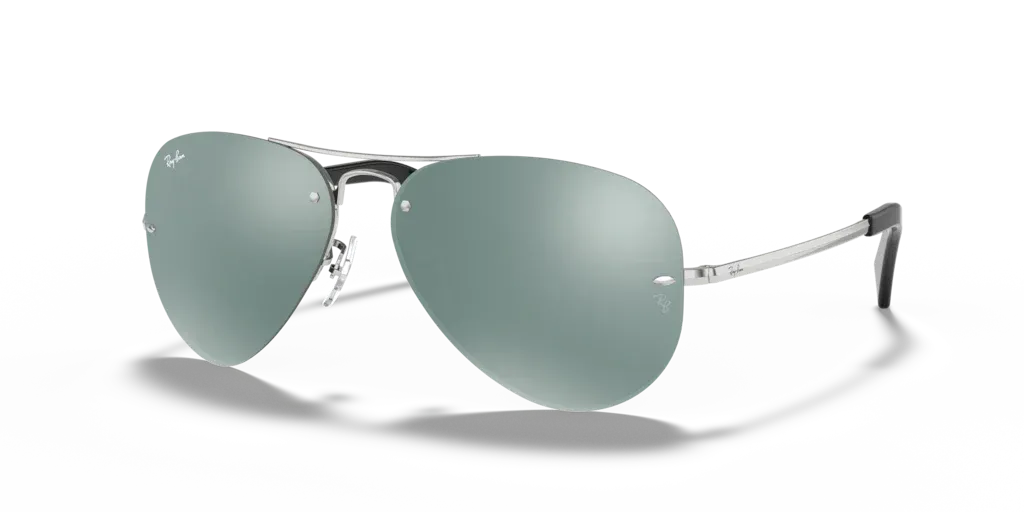 Ray-Ban RB 3449 003/30 59 Unisex Güneş Gözlüğü