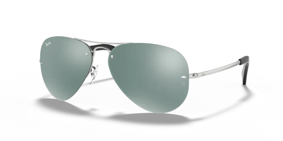 Ray-Ban RB 3449 003/30 59 Unisex Güneş Gözlüğü