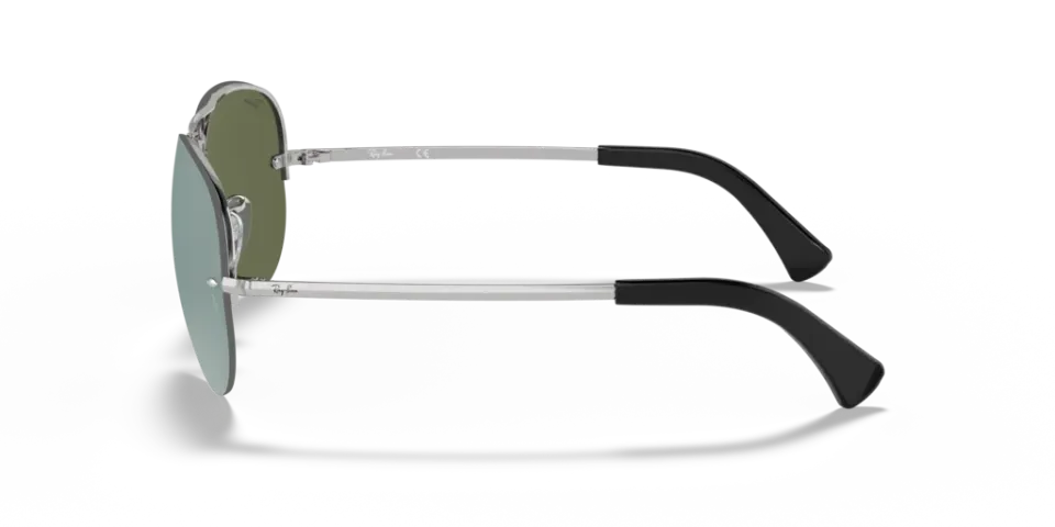 Ray-Ban RB 3449 003/30 59 Unisex Güneş Gözlüğü