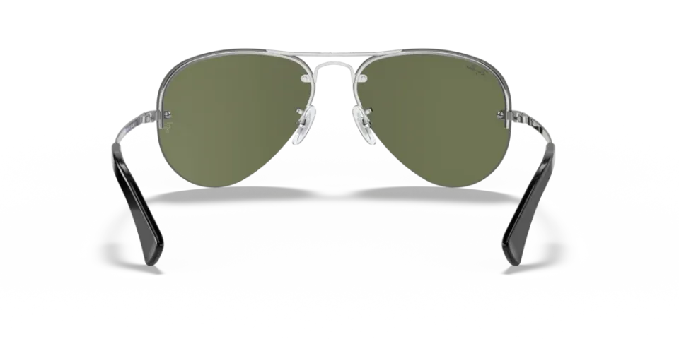 Ray-Ban RB 3449 003/30 59 Unisex Güneş Gözlüğü