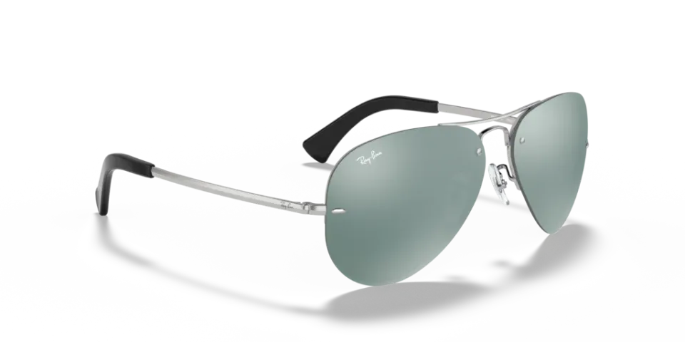 Ray-Ban RB 3449 003/30 59 Unisex Güneş Gözlüğü