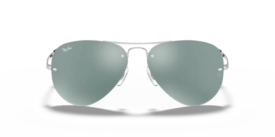 Ray-Ban RB 3449 003/30 59 Unisex Güneş Gözlüğü