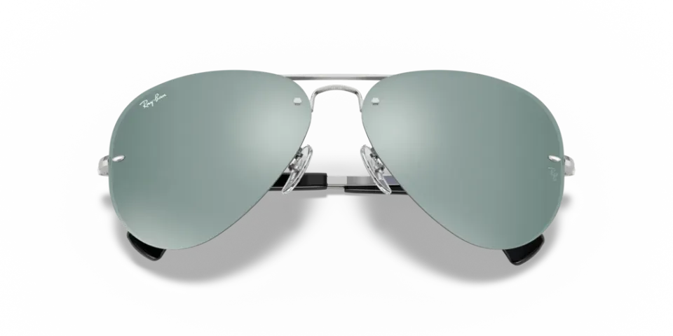 Ray-Ban RB 3449 003/30 59 Unisex Güneş Gözlüğü